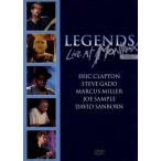  жить * at *monto Roo 1997/ Eric *klap тонн /rejenz, Eric *klap тонн, Steve 