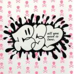 all you need is love/RS-3000