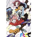 FLCL MUSIC DVD/GAINA
