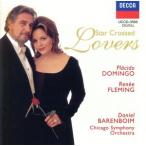  Star * Cross to* любимый (. незначительный .. люди )freming&amp; Domingo / love. Duet / Rene *f