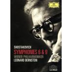 shos осьминог - vi chi: симфония no. 6 номер &amp; no. 9 номер / Leonard * балка n нагрудник n(cond), we n*fi