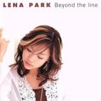 Beyond the line/リナ・パーク