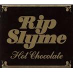 Hot chocolate/RIP SLYME