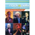World Premium Artists Series 100*s Vol.007 rocker винт / rocker винт 