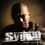 change is gonna come/SYGNAL