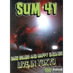  sake bom&amp; happy *en DIN gs~ жить * in * Tokyo /SUM 41
