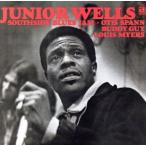 sa незначительный * боковой * блюз * джем / Junior * Wells withbati*gai