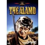 アラモ／ジョン・ウェイン（製作、監督、主演）,リチャード・ウィドマーク,ローレンス・ハーヴェイ