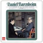  беж to-ven: фортепьяно концерт no. 1 номер * no. 2 номер / Daniel * барен boim(p),oto-*k Len винт -