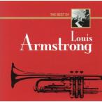 1000YEN Jazz 1:: The * лучший *ob* Louis * Armstrong / Louis * Armstrong 