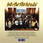 We Are The World/( сборник )