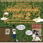 BURN DOWN MIX 2/BURN DOWN