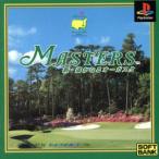 MASTERS 新遥かなるオーガスタ/PS　