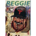 REGGIE( библиотека версия )(3).. фирма Manga Bunko /GUY*JEANS( автор )