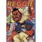 REGGIE( библиотека версия )(6).. фирма Manga Bunko /GUY*JEANS( автор )