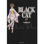 BLACK CAT( библиотека версия )(12) Shueisha C библиотека / стрела дуть . futoshi .( автор )