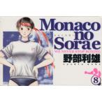 Monaco. пустой .(8) Young Jump C/. часть выгода самец ( автор )