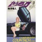  счетчик k(3) Young Jump C/ слива . весна человек ( автор )