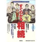 すぐわかる相続 トクマのP&Pブックス/奥山隆憲【著】　