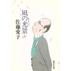 凪の光景(上) 集英社文庫/佐藤愛子【著】