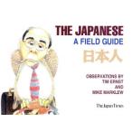 THE JAPANESE A FIELD GUIDE/tim L n -тактный ( автор ), Mike ma- Crew ( автор )