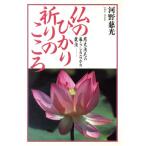 仏のひかり 祈りのこころ 慈光法尼の暮らしのなかの説法/河野慈光【著】　