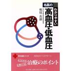 名医のわかりやすい高血圧・低血圧 同文名医シリーズ/梶原長雄(著者)　