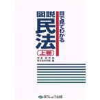 目で見てわかる図説 民法(上巻)/熊倉照男(著者),東京法科学院(編者)　