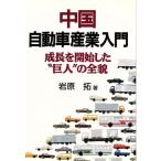  China автомобиль промышленность введение рост . начало сделал *. человек ~. все ./ скала ..( автор )