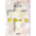 約束の地/藤波幸輝(著者)