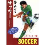 見てわかるサッカー スポーツ・シリーズ2/神保岳史　