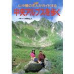 中央アルプスを歩く 山小屋の主人がガイドする/津野祐次(著者)　