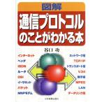 図解 通信プロトコルのことがわかる本/谷口功(著者)