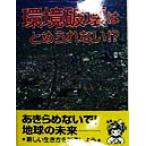 環境破壊はとめられない!? 新しい生き方を創造しよう 21世紀 知的好奇心探求読本3/山岡寛人(著者)