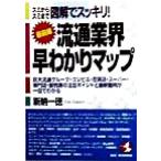 最前線 流通業界早わかりマップ スミからスミまで図解でスッキリ！ KOU BUSINESS/新納一徳(著者)　