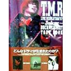 T.M.R LIVE REVOLUTION *97 Joker DOCUMENTARY TOUR BOOK Documentary tour book T.M.R. PERFECT BIBLEVOLUME.2/. глициния yu