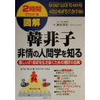 2時間でわかる図解 韓非子 非情の人間学を知る 厳しい21世紀を生き抜くための絶好の古典 2時間　