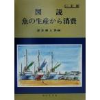 図説 魚の生産から消費/津谷俊人(著者)
