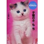 子猫のき・も・ち 大好きだから知りたい/的場章　