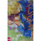 ストレイシープ 迷える小羊 バニラ新書/篠稲穂(著者)