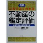 例解 これでよくわかる不動産の鑑定評価 地価下落時の実務の羅針盤/津村孝(著者)　