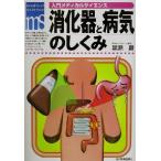消化器と病気のしくみ 入門メディカルサイエンス/黒瀬巌(著者)　