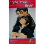 Light Tree Tenshi no Yuwaku leaf сборник новелл /....( автор )