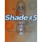 ShadeR5. работа . площадка. необходимо technique площадка. необходимо technique / Fukushima ..( автор )