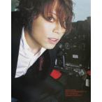 T.M.Revolution T.M.R.LIVE REVOLUTION*02 B*E*S*T SPECIAL SUMMER CRUSH 2002 T.M.R.live revolutio