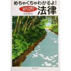 めちゃくちゃわかるよ！法律 こんな入門書は見たことない！/反町勝夫(著者)　