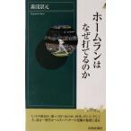 ホームランはなぜ打てるのか 青春新書INTELLIGENCE/湯浅景元(著者)