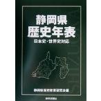  Shizuoka префектура история год таблица история Японии * мировая история соответствует / Shizuoka префектура история образование изучение .( сборник человек )