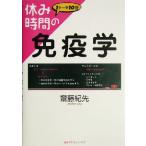  выходной час. иммунология 1 Thema 10 минут выходной час серии /. глициния ..( автор )