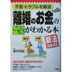「離婚のお金」の“もらう”“払う”がわかる本 不安・トラブルを解消/兼川真紀(著者)